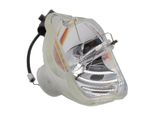 Beamerlampe (nur Leuchtmittel) für EPSON (ersetzt: ELPLP61, V13H010L61)