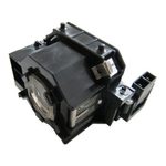 Beamerlampe für EPSON (ersetzt: ELPLP41, V13H010L41)