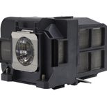 Beamerlampe für EPSON (ersetzt: ELPLP77, V13H010L77)