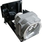 Beamerlampe für MITSUBISHI (ersetzt: VLT-XL550LP)