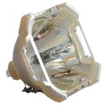 Beamerlampe (nur Leuchtmittel) für SHARP (ersetzt: AN-P25LP, BQC-XGP25X//1)