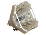 Beamerlampe (nur Leuchtmittel) für SHARP (ersetzt: AN-P25LP, BQC-XGP25X//1)
