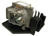 Beamerlampe für VIEWSONIC (ersetzt: RLC-026)