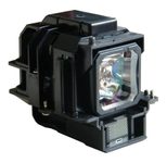 Canon LV-LP24, 0942B001 Beamerlampe Originalmodul