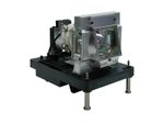 Beamerlampe für CANON (ersetzt: LX-LP01 0953C001AA)