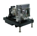 Beamerlampe für CANON (ersetzt: LX-LP01 0953C001AA)