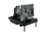 Beamerlampe für CANON (ersetzt: LX-LP01 0953C001AA)