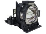 Beamerlampe für CHRISTIE (ersetzt: 003-004774-XX, 003-004774-01, DT01585)