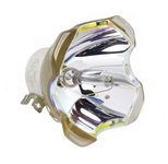 Beamerlampe (nur Leuchtmittel) für PANASONIC (ersetzt: ET-LAA110, ETLAA110)