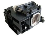 NEC NP17LP-UM Beamerlampe Originalmodul
