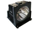 Beamerlampe für MITSUBISHI (ersetzt: 915P026010, 915P026A10)
