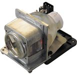 Beamerlampe für VIEWSONIC (ersetzt: RLC-019)