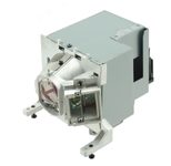 Beamerlampe für EIKI (ersetzt: SP.74W01GC01)