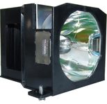 Beamerlampe für PANASONIC (ersetzt: ET-LAD7500)