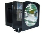 Beamerlampe für PANASONIC (ersetzt: ET-LAD7500)