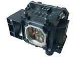 NEC NP43LP Beamerlampe Originalmodul