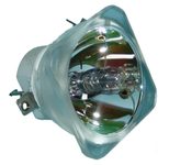 Beamerlampe (nur Leuchtmittel) für VIEWSONIC (ersetzt: RLC-030)