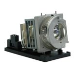 Beamerlampe für OPTOMA (ersetzt: SP.72701GC01, BL-FU260B)