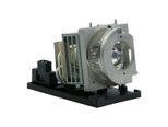 Beamerlampe für OPTOMA (ersetzt: SP.72701GC01, BL-FU260B)
