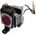 Beamerlampe für BENQ (ersetzt: 9E.0ED01.001)