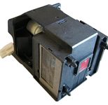 Beamerlampe für INFOCUS (ersetzt: SP-LAMP-021)