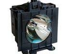 Beamerlampe für PANASONIC (ersetzt: ET-LAD57)