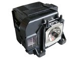 Beamerlampe für EPSON (ersetzt: ELPLP74, V13H010C74)