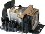 Beamerlampe für SONY (ersetzt: LMP-C162)
