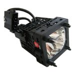 Beamerlampe für SONY (ersetzt: XL-5200, A1203604A, F-9308-860-0)