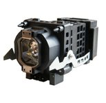 Beamerlampe für SONY (ersetzt: XL-2400, A1127024A, A1129776A, F9308750, F93087500)