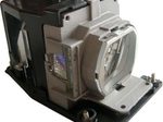 Beamerlampe für TOSHIBA (ersetzt: TLPLW12)