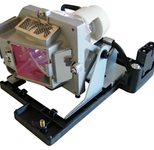 Beamerlampe für OPTOMA (ersetzt: DE.5811116037-S BL-FP180D)