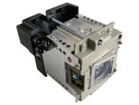 Beamerlampe für MITSUBISHI (ersetzt: VLT-XD8600LP)