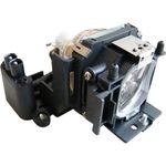 Beamerlampe für SONY (ersetzt: LMP-C190)
