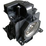 Beamerlampe für PANASONIC (ersetzt: ET-LAE200, ETLAE200)
