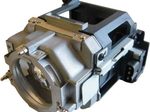 Beamerlampe für SHARP (ersetzt: ANC430LP, AN-C430LP/1)