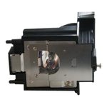 Beamerlampe für SHARP (ersetzt: AN-D400LP)