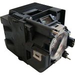 Beamerlampe für SONY (ersetzt: LMP-F270)