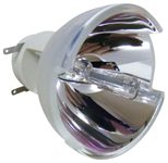 Beamerlampe (nur Leuchtmittel) für OPTOMA (ersetzt: DE.5811122724-SOT, BL-FU365B)
