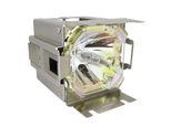 Beamerlampe für Barco (ersetzt: R9841805)