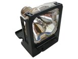 Beamerlampe für MITSUBISHI (ersetzt: VLT-X500LP)