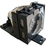 Beamerlampe für SHARP (ersetzt: AN-B10LP, BQC-PGB10S//1)