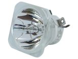 Beamerlampe (nur Leuchtmittel) für BENQ (ersetzt: 5J.08001.001)