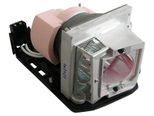 Beamerlampe für OPTOMA (ersetzt: SP.8LM01GC01)