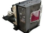 Beamerlampe für OPTOMA (ersetzt: SP.85Y01GC01 BL-FP300A)