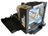 Beamerlampe für MITSUBISHI (ersetzt: VLT-XL2LP)