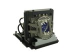 Beamerlampe für Optoma (ersetzt: SP.8SH01GC01, BL-FP350B)