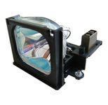 Beamerlampe für PHILIPS (ersetzt: LCA3109)