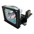Beamerlampe für PHILIPS (ersetzt: LCA3109)