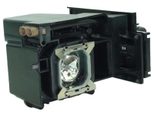 Beamerlampe für PANASONIC (ersetzt: TY-LA1001)